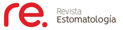 Logo Revista Estomatologia 